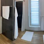 Apartmán 2-zimmer-wohnung Bei Nuernberg Mit S-bahn-anschluss *