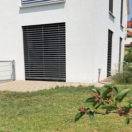 2-zimmer-wohnung Bei Nuernberg Mit S-bahn-anschluss * Postbauer-Heng